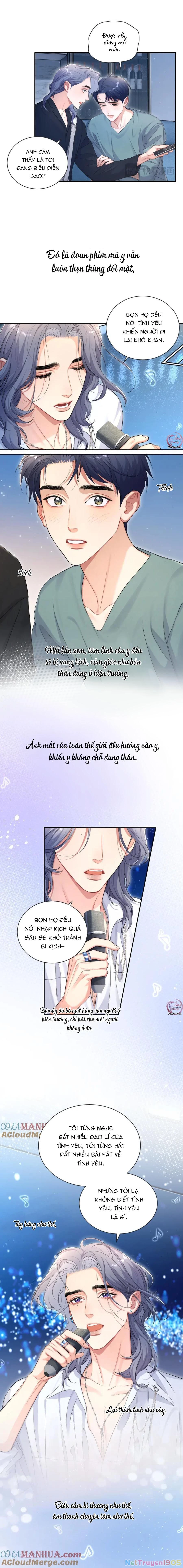 Nhất Túy Kinh Niên Chapter 112 - 5