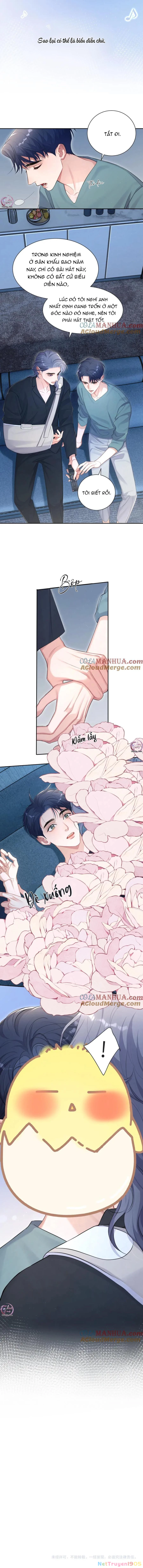 Nhất Túy Kinh Niên Chapter 112 - 6