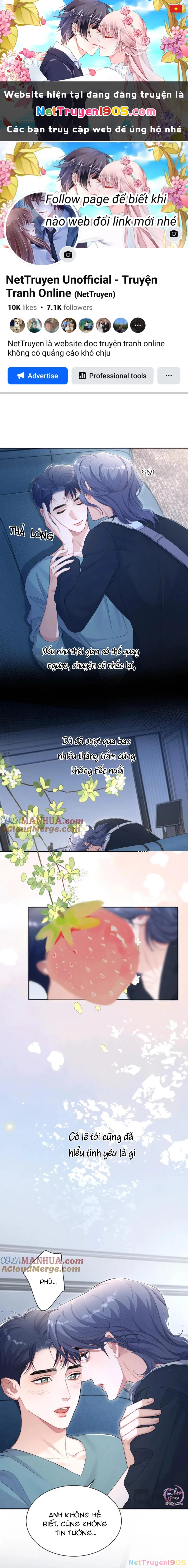 Nhất Túy Kinh Niên Chapter 113 - 1