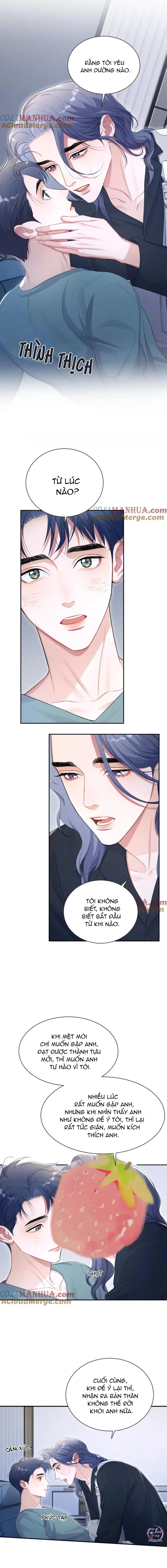 Nhất Túy Kinh Niên Chapter 113 - 2