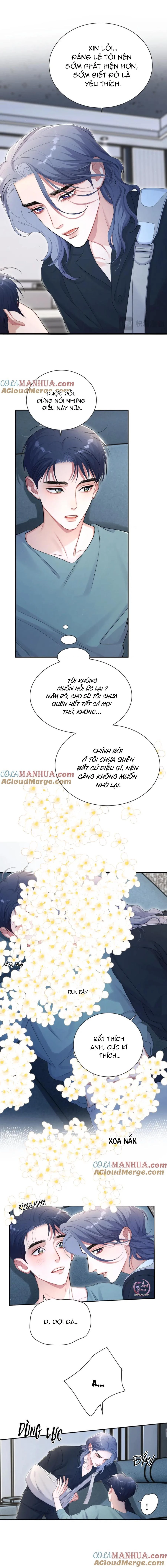 Nhất Túy Kinh Niên Chapter 113 - 3