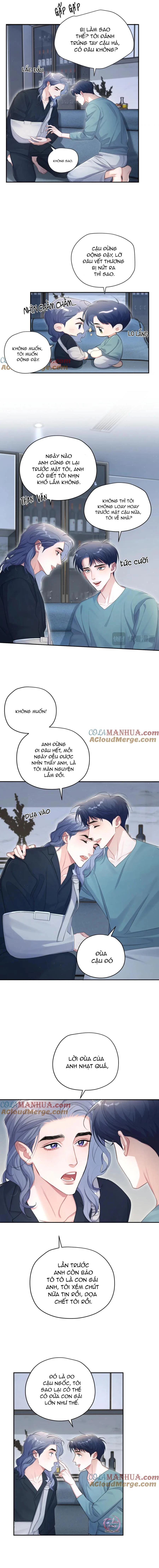 Nhất Túy Kinh Niên Chapter 113 - 4