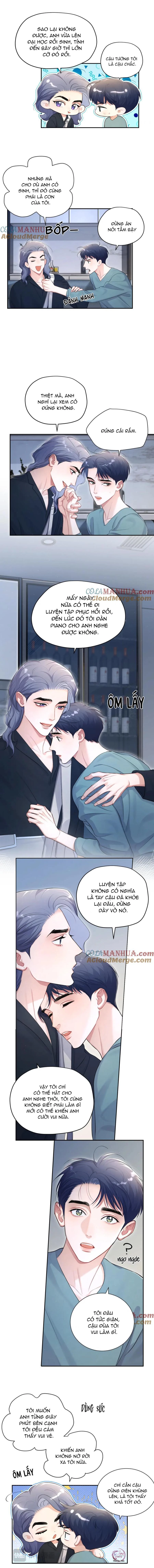 Nhất Túy Kinh Niên Chapter 113 - 5