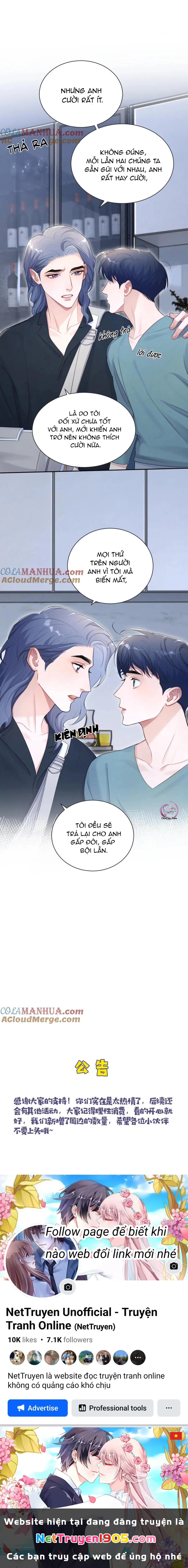 Nhất Túy Kinh Niên Chapter 113 - 6