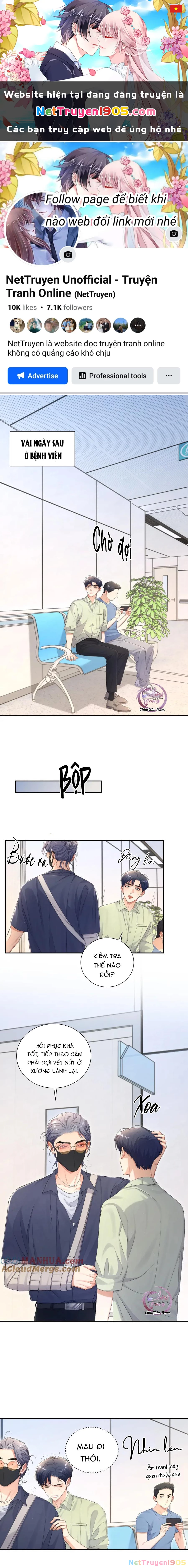 Nhất Túy Kinh Niên Chapter 114 - 1