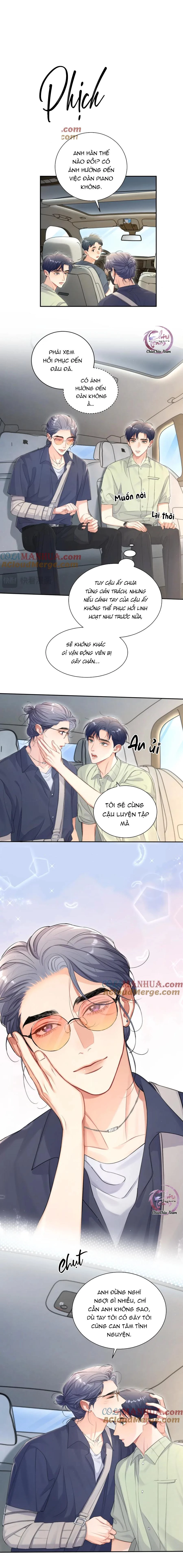Nhất Túy Kinh Niên Chapter 114 - 2