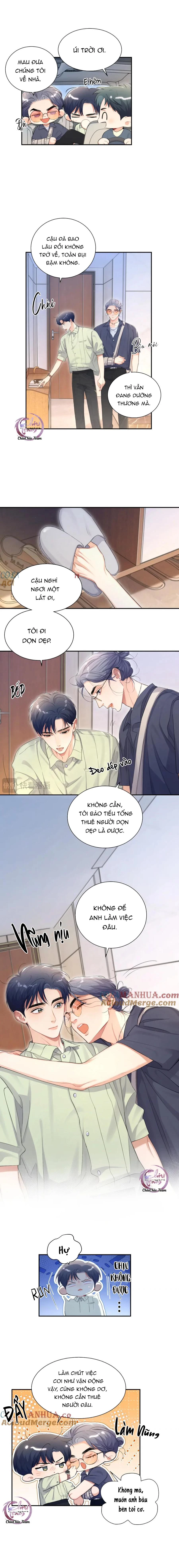 Nhất Túy Kinh Niên Chapter 114 - 3
