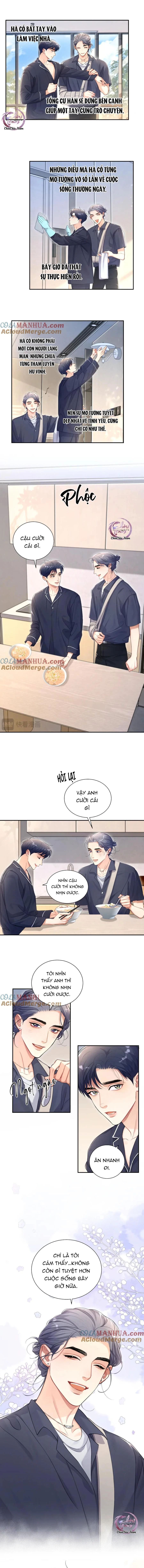 Nhất Túy Kinh Niên Chapter 114 - 5