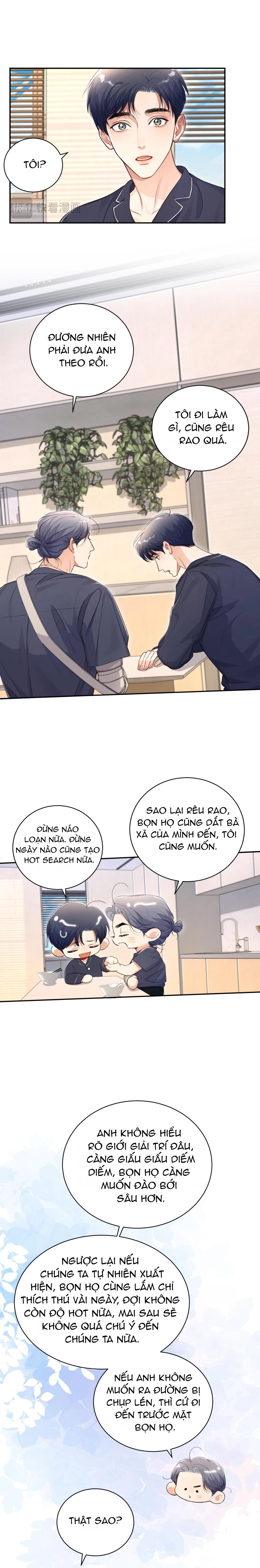 Nhất Túy Kinh Niên Chapter 115 - 2