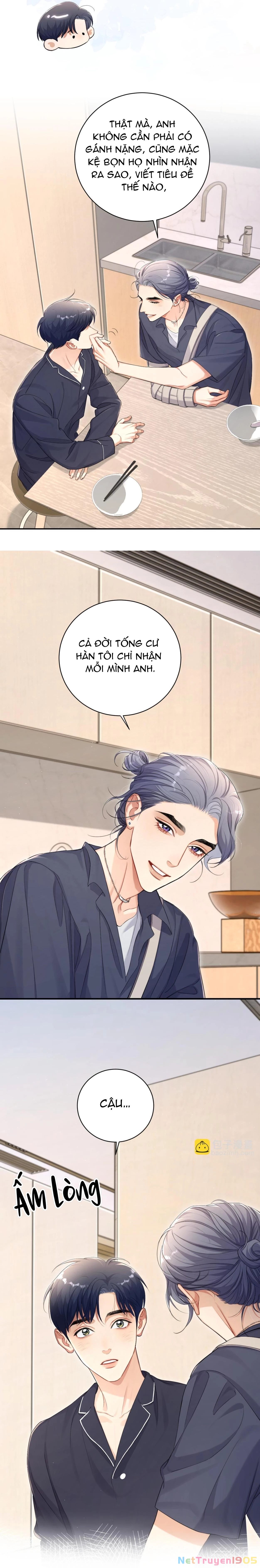 Nhất Túy Kinh Niên Chapter 115 - 3