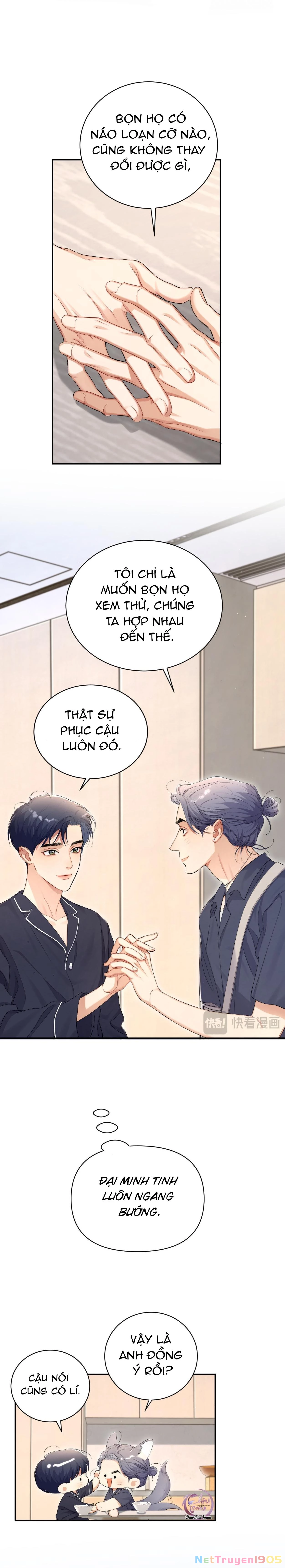 Nhất Túy Kinh Niên Chapter 115 - 4