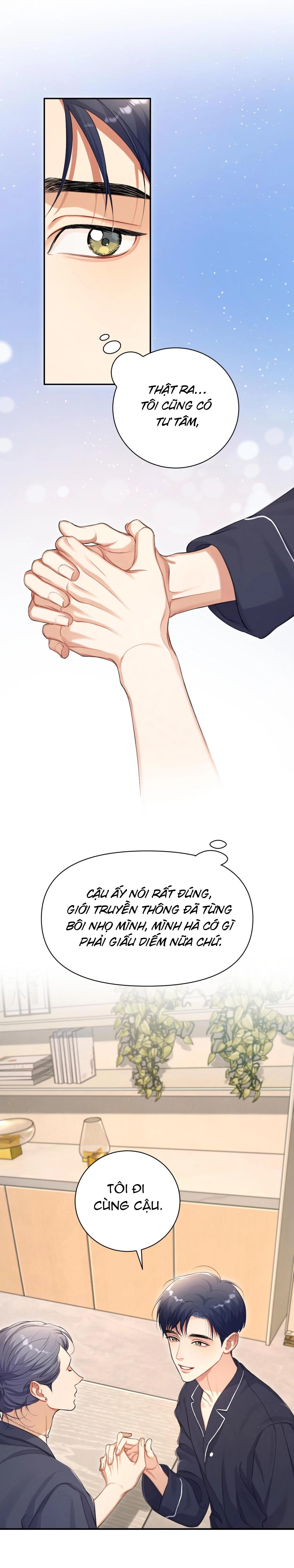 Nhất Túy Kinh Niên Chapter 115 - 5