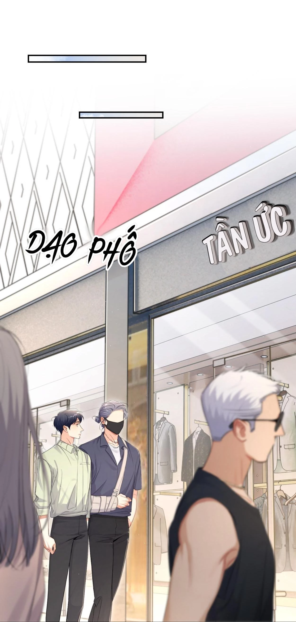 Nhất Túy Kinh Niên Chapter 115 - 9