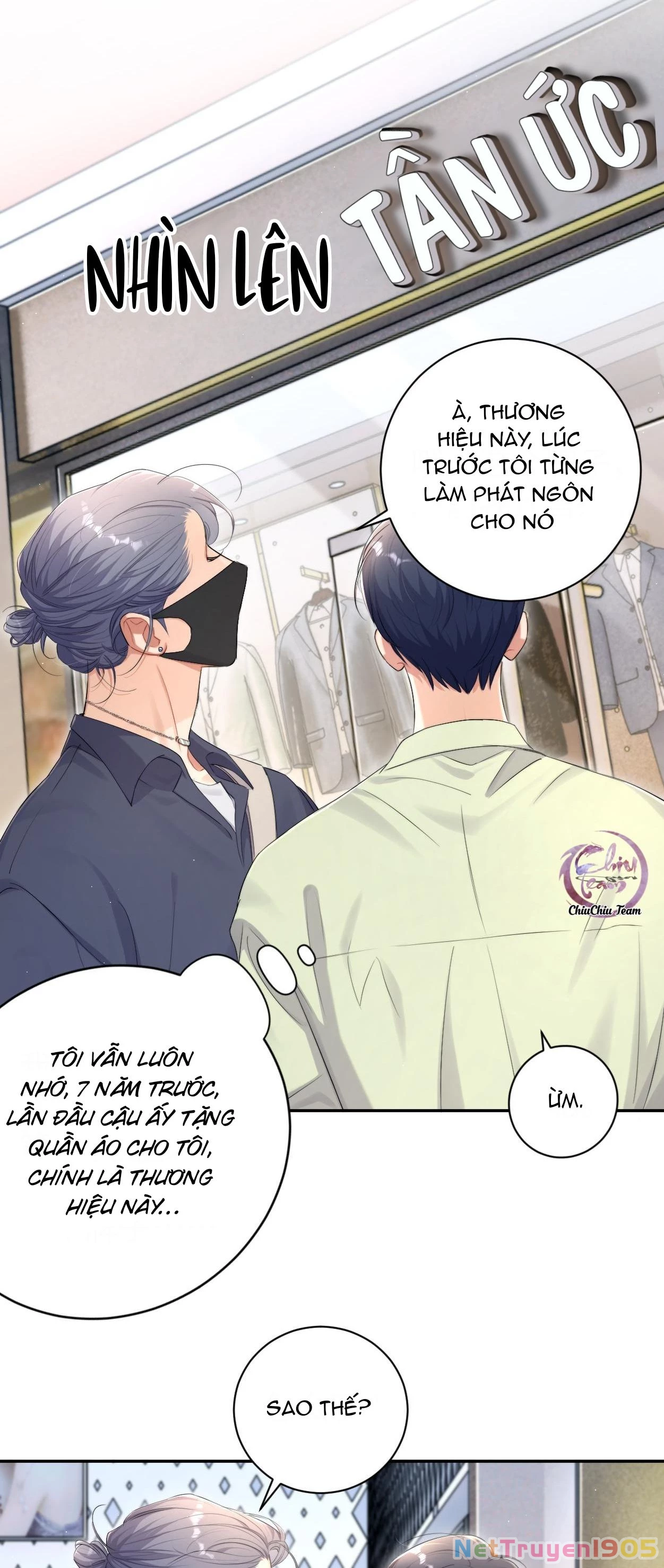 Nhất Túy Kinh Niên Chapter 115 - 11