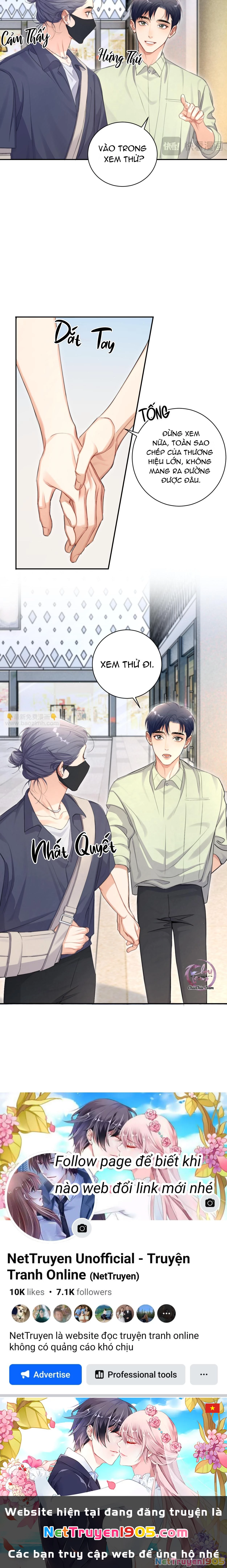 Nhất Túy Kinh Niên Chapter 115 - 12