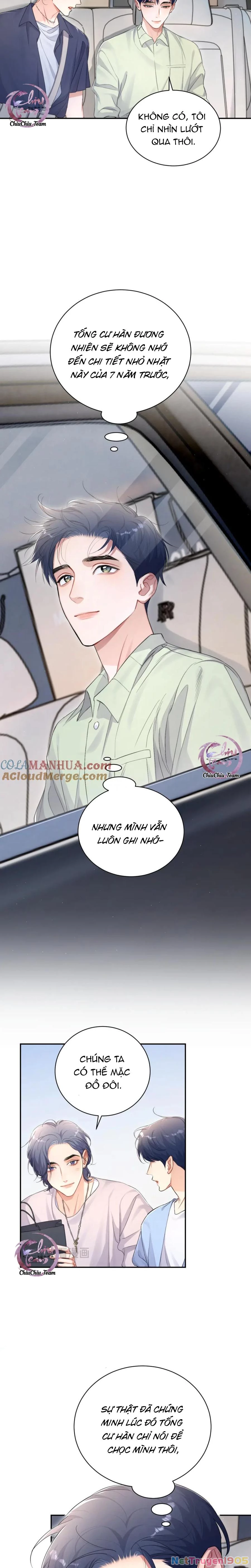 Nhất Túy Kinh Niên Chapter 116 - 2
