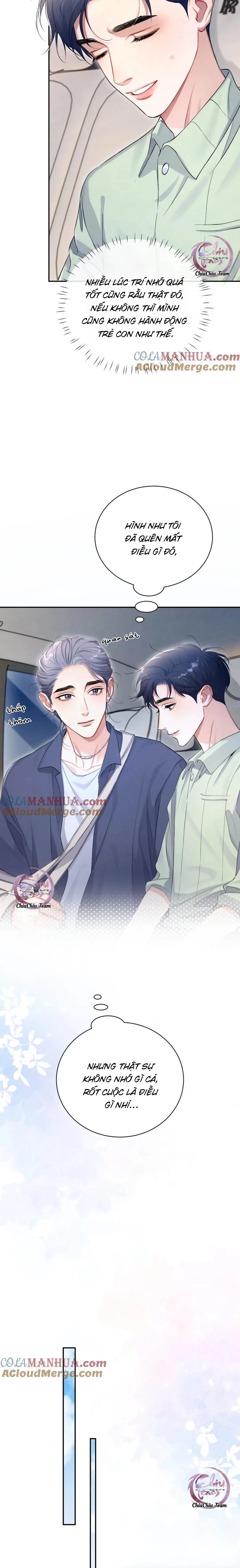 Nhất Túy Kinh Niên Chapter 116 - 3