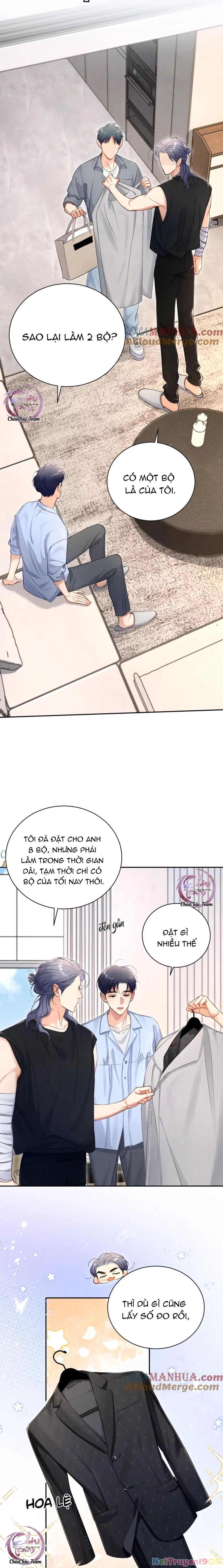Nhất Túy Kinh Niên Chapter 116 - 4