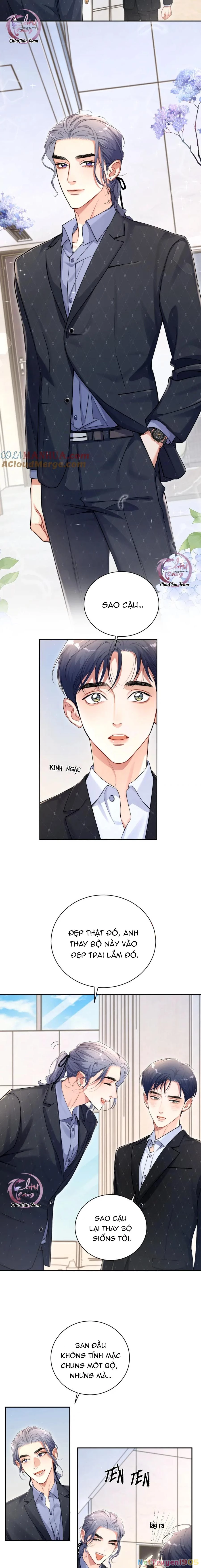 Nhất Túy Kinh Niên Chapter 116 - 6