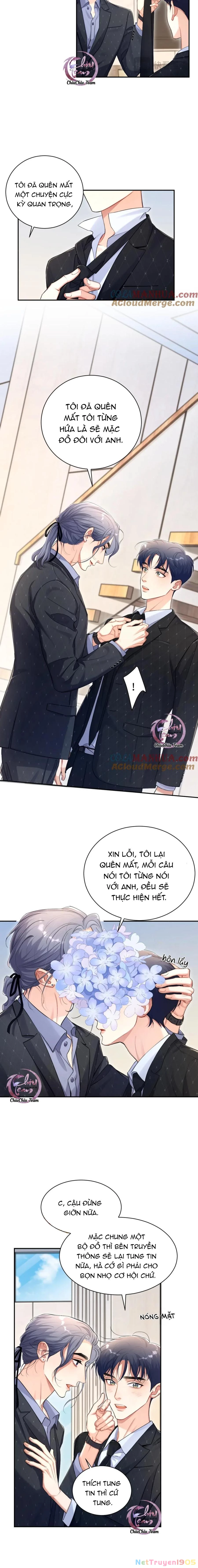 Nhất Túy Kinh Niên Chapter 116 - 7