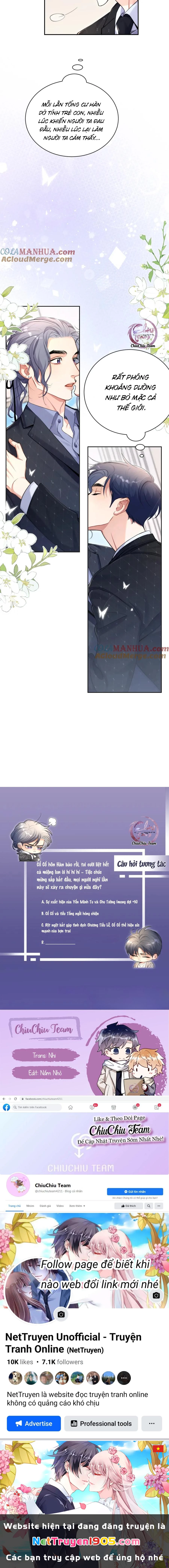Nhất Túy Kinh Niên Chapter 116 - 9