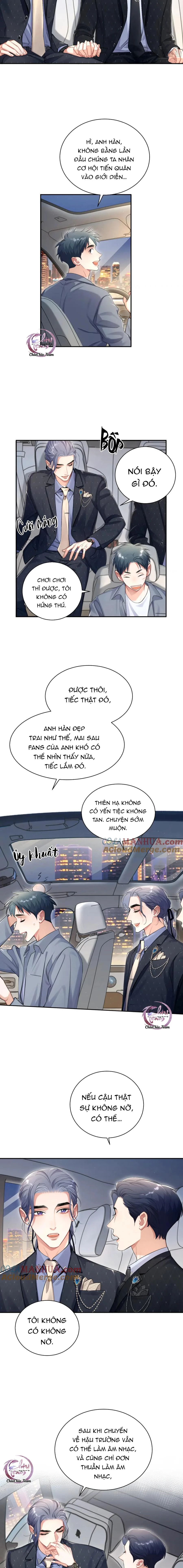 Nhất Túy Kinh Niên Chapter 117 - 3