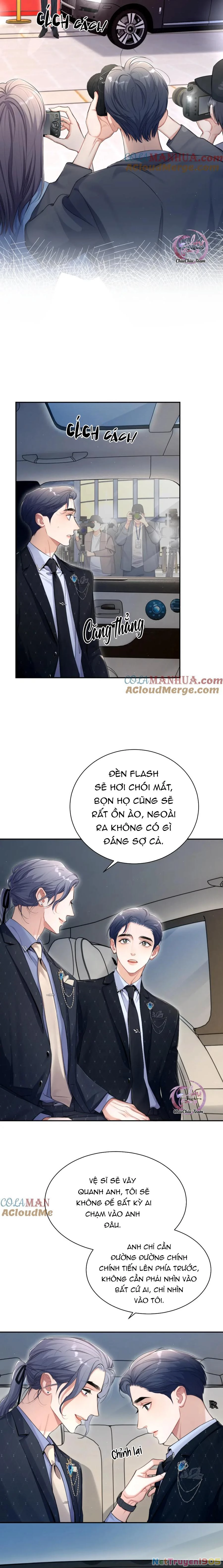 Nhất Túy Kinh Niên Chapter 117 - 5