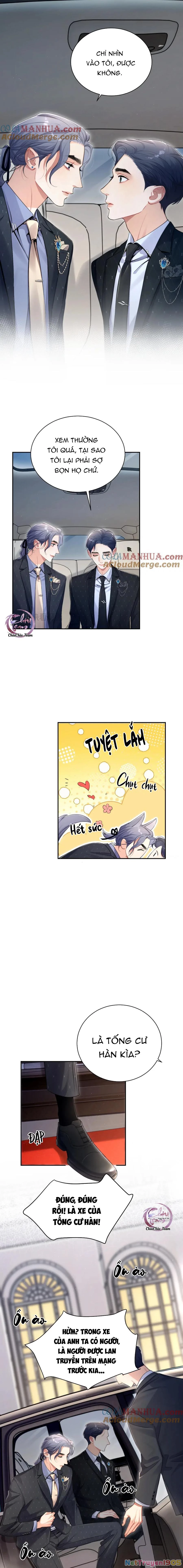 Nhất Túy Kinh Niên Chapter 117 - 6