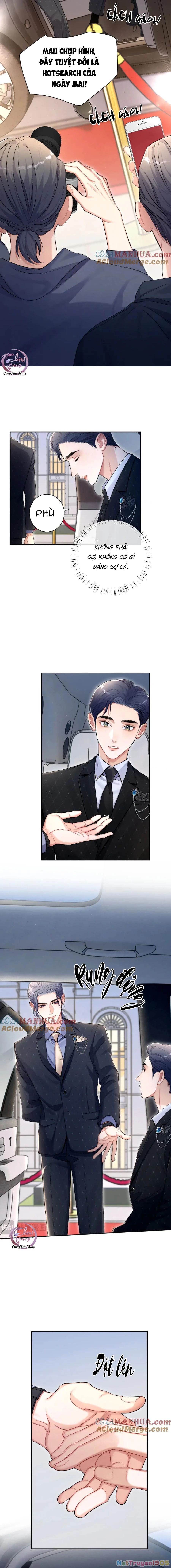 Nhất Túy Kinh Niên Chapter 117 - 7