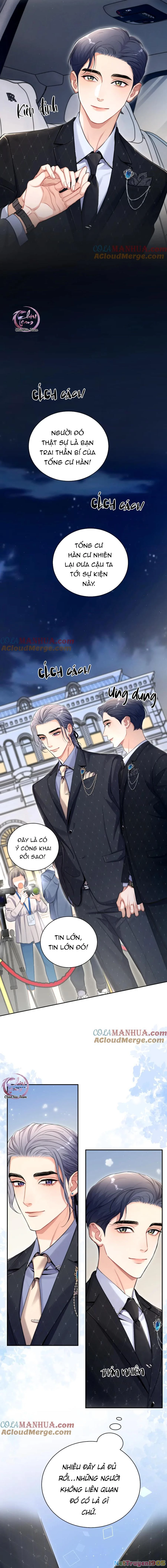 Nhất Túy Kinh Niên Chapter 117 - 8