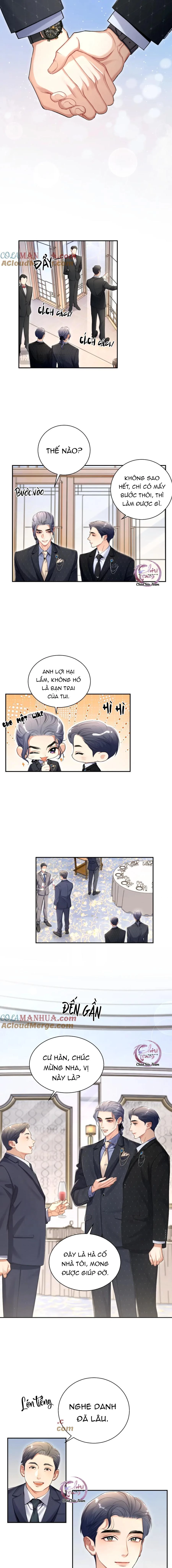Nhất Túy Kinh Niên Chapter 117 - 9