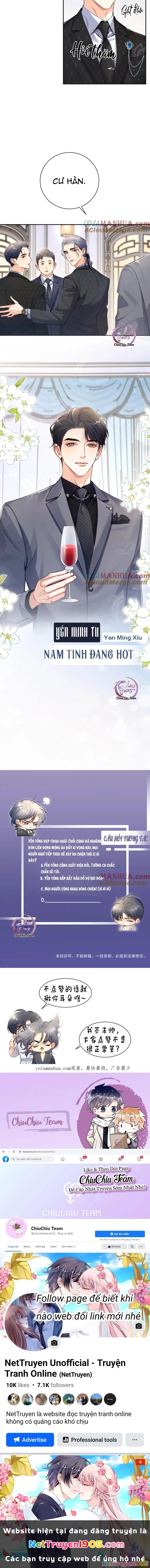 Nhất Túy Kinh Niên Chapter 117 - 10