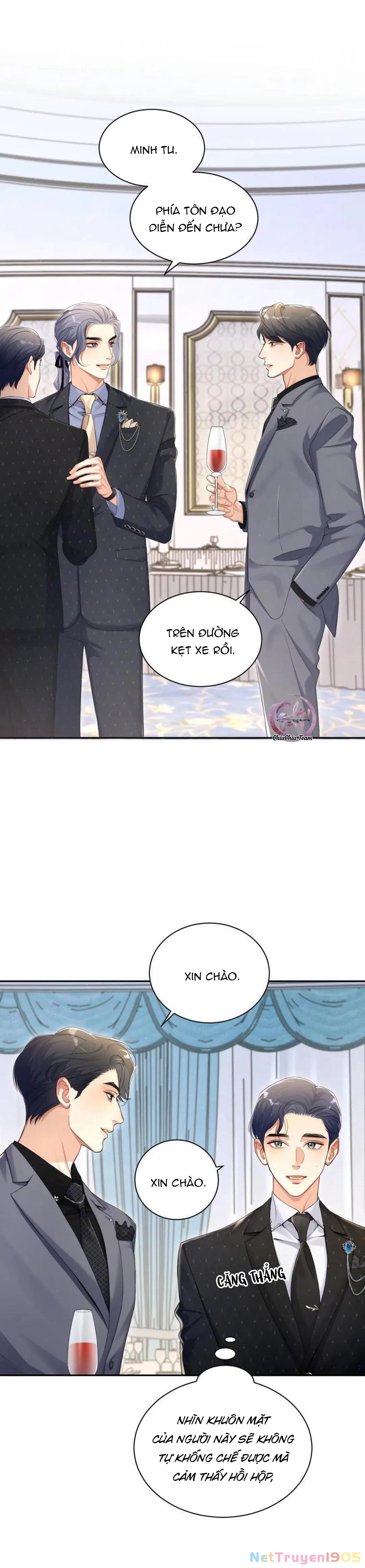 Nhất Túy Kinh Niên Chapter 118 - 2