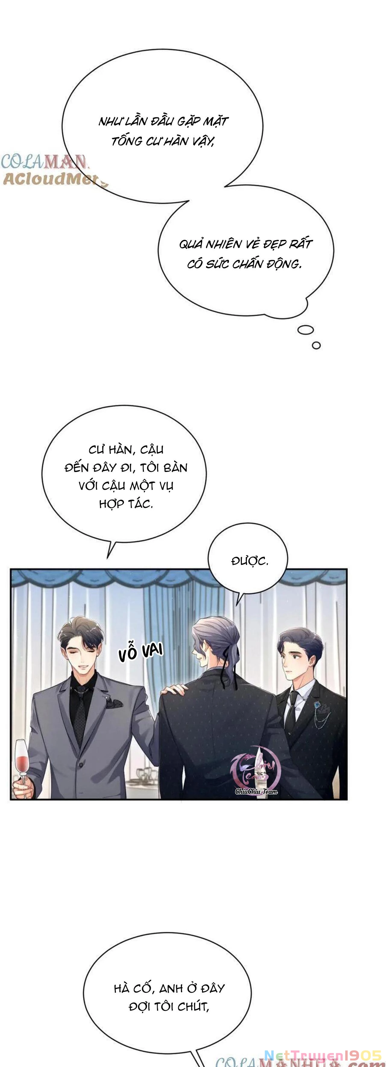 Nhất Túy Kinh Niên Chapter 118 - 3
