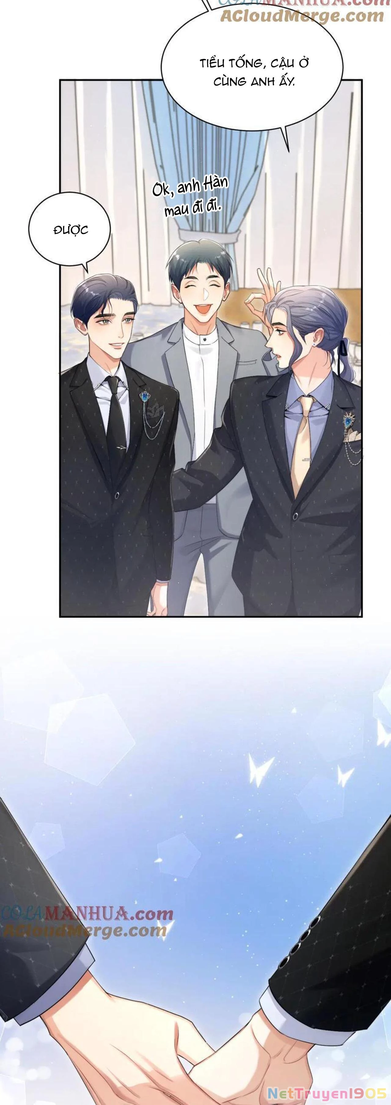 Nhất Túy Kinh Niên Chapter 118 - 4