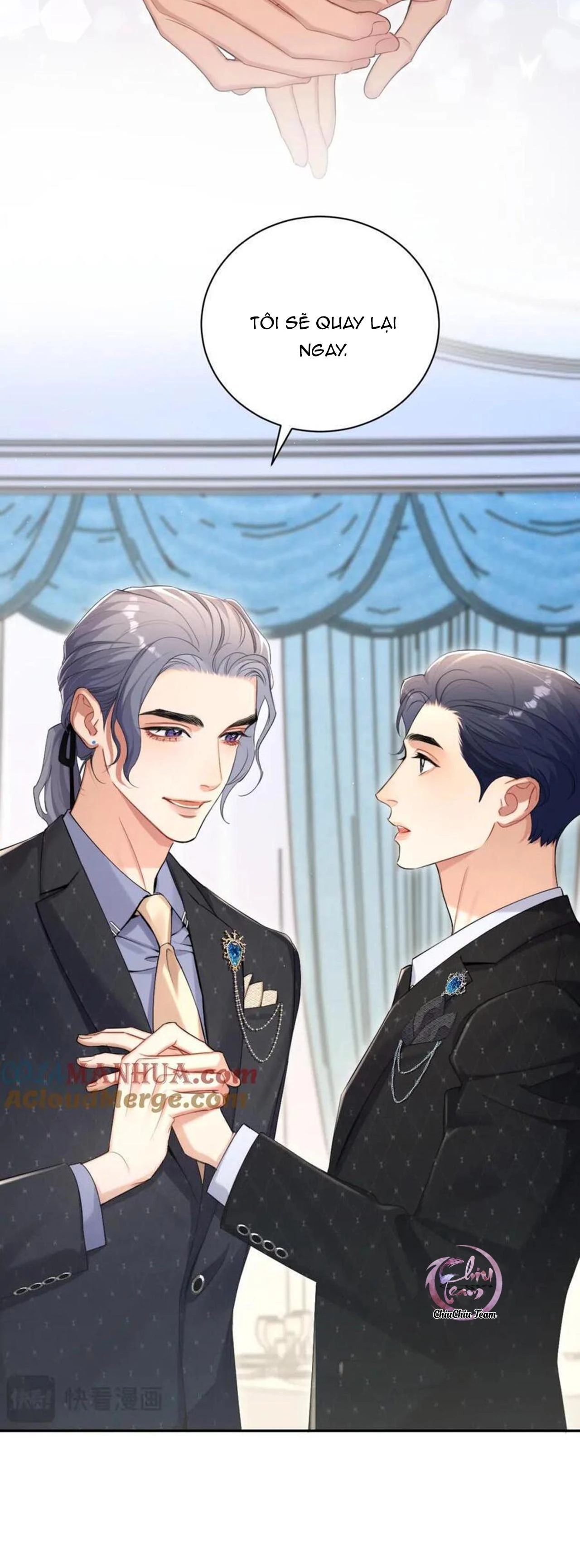 Nhất Túy Kinh Niên Chapter 118 - 5