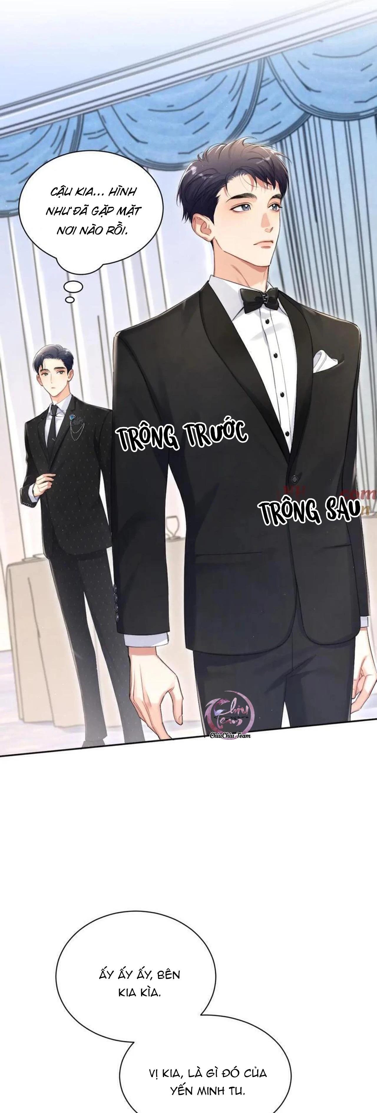 Nhất Túy Kinh Niên Chapter 118 - 7