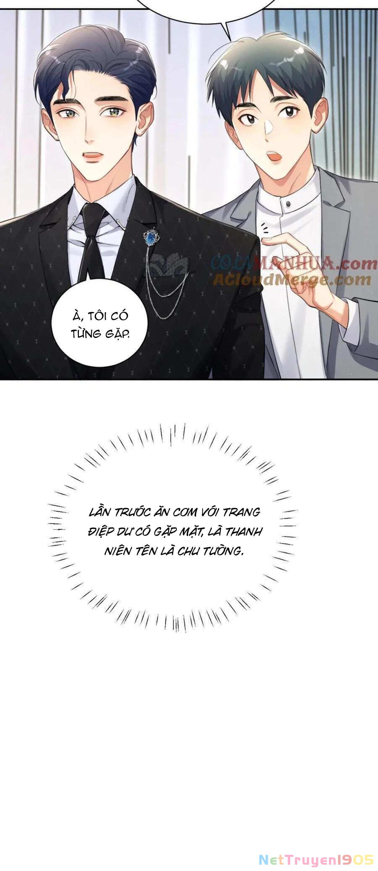 Nhất Túy Kinh Niên Chapter 118 - 8