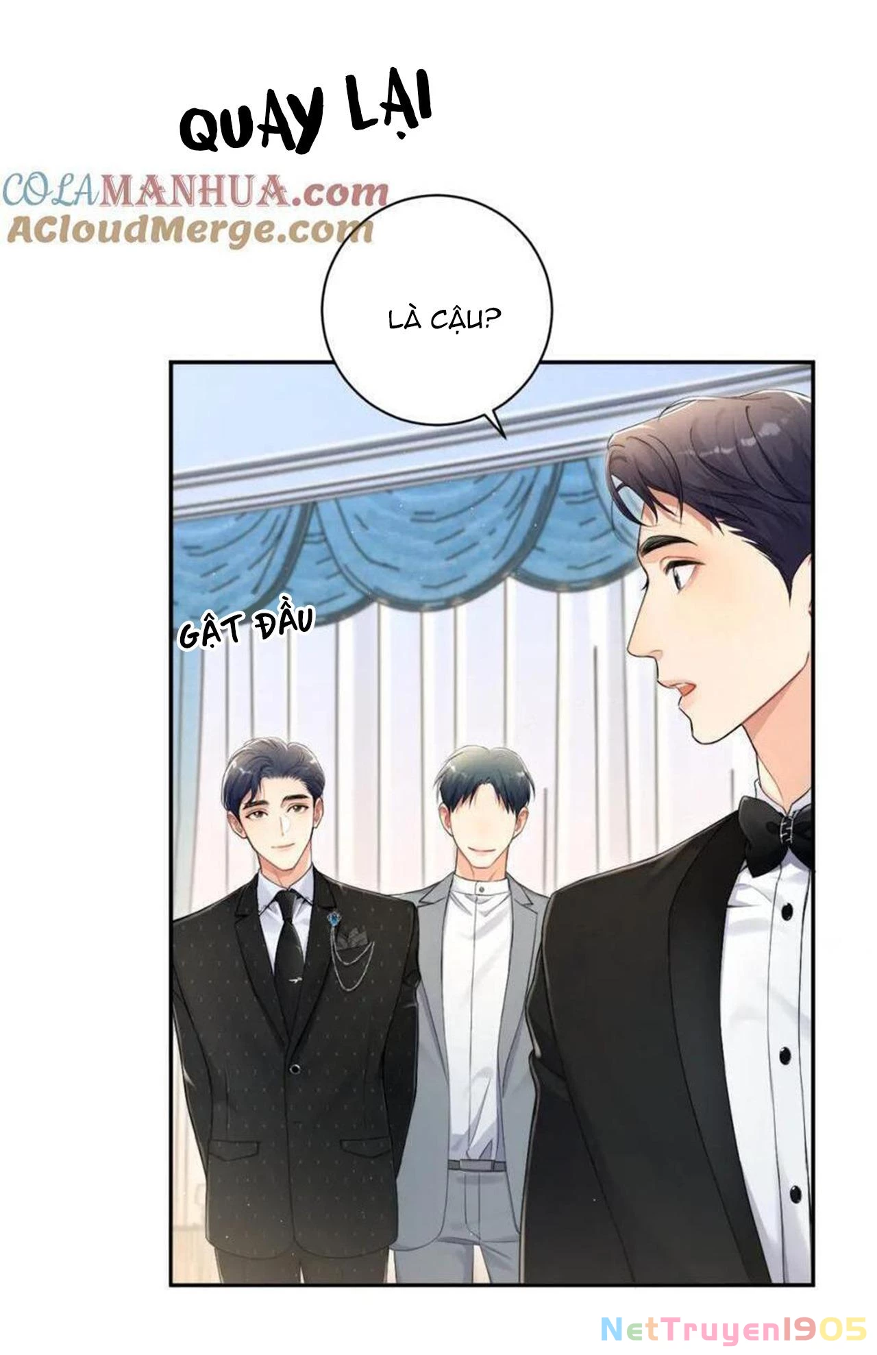 Nhất Túy Kinh Niên Chapter 118 - 9