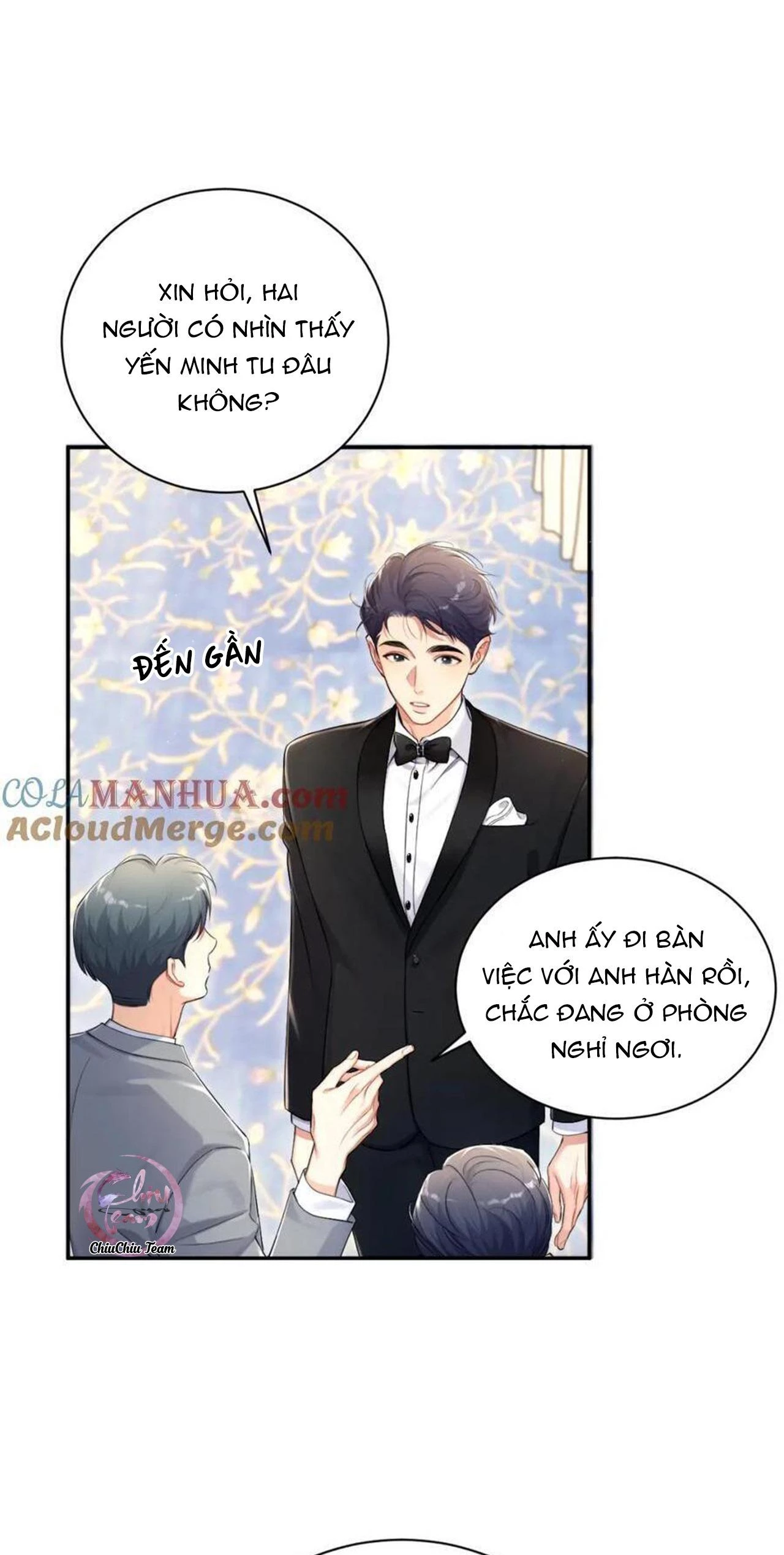 Nhất Túy Kinh Niên Chapter 118 - 10