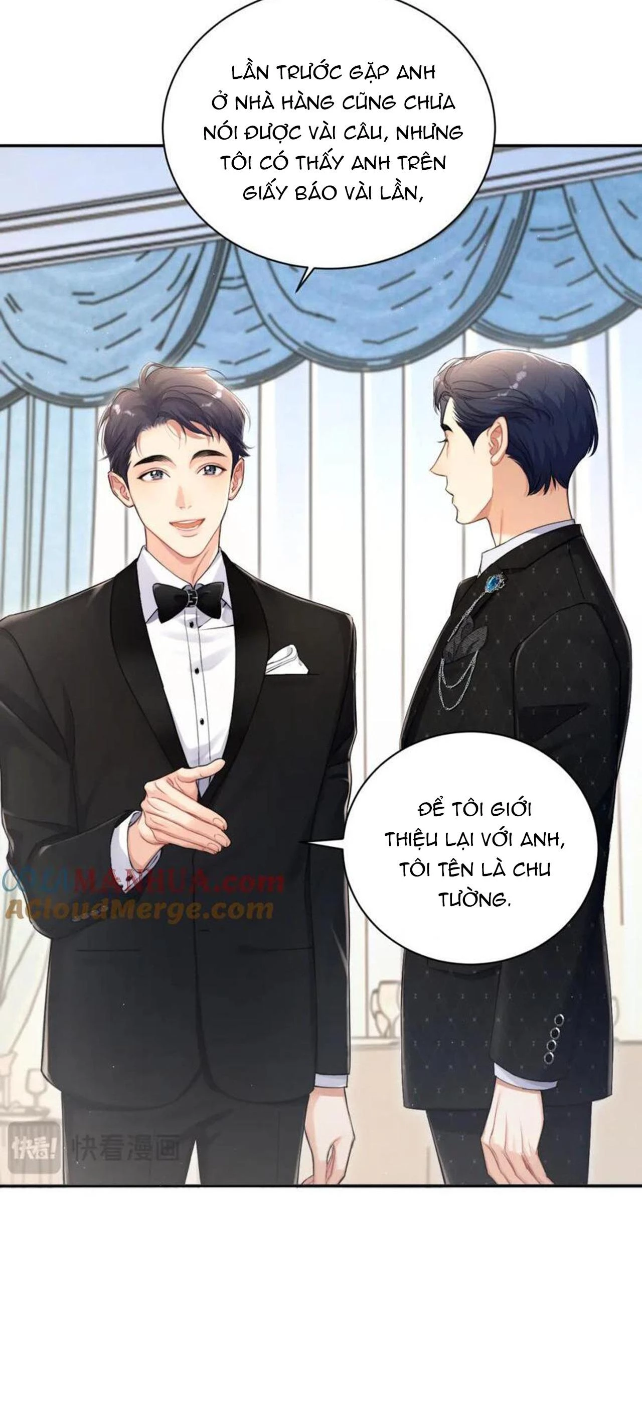 Nhất Túy Kinh Niên Chapter 118 - 11