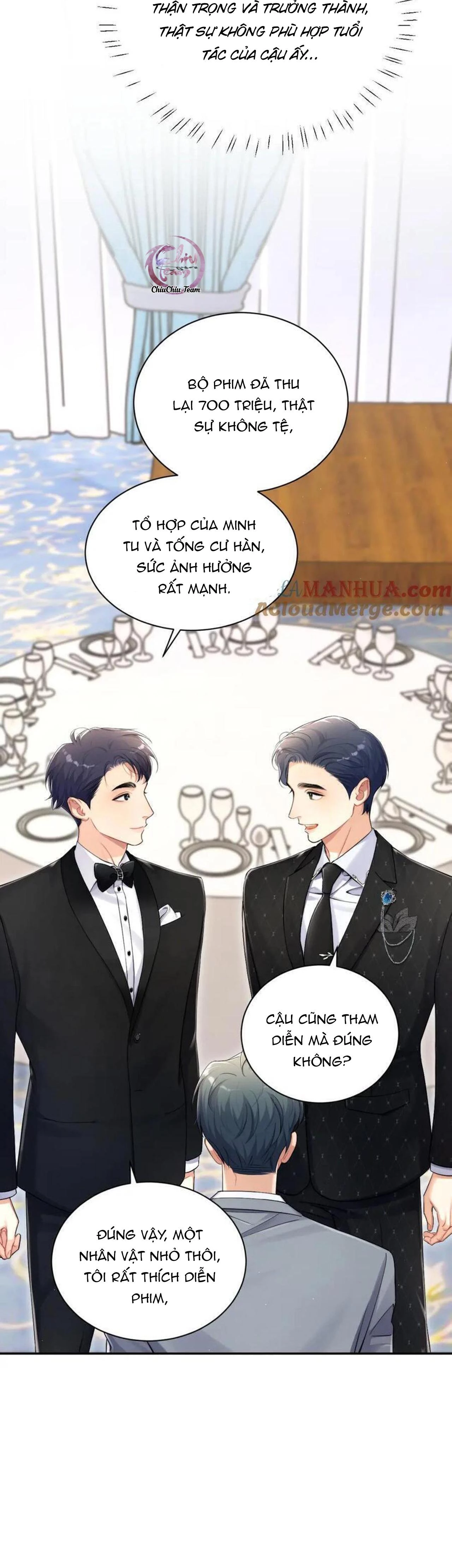 Nhất Túy Kinh Niên Chapter 118 - 13