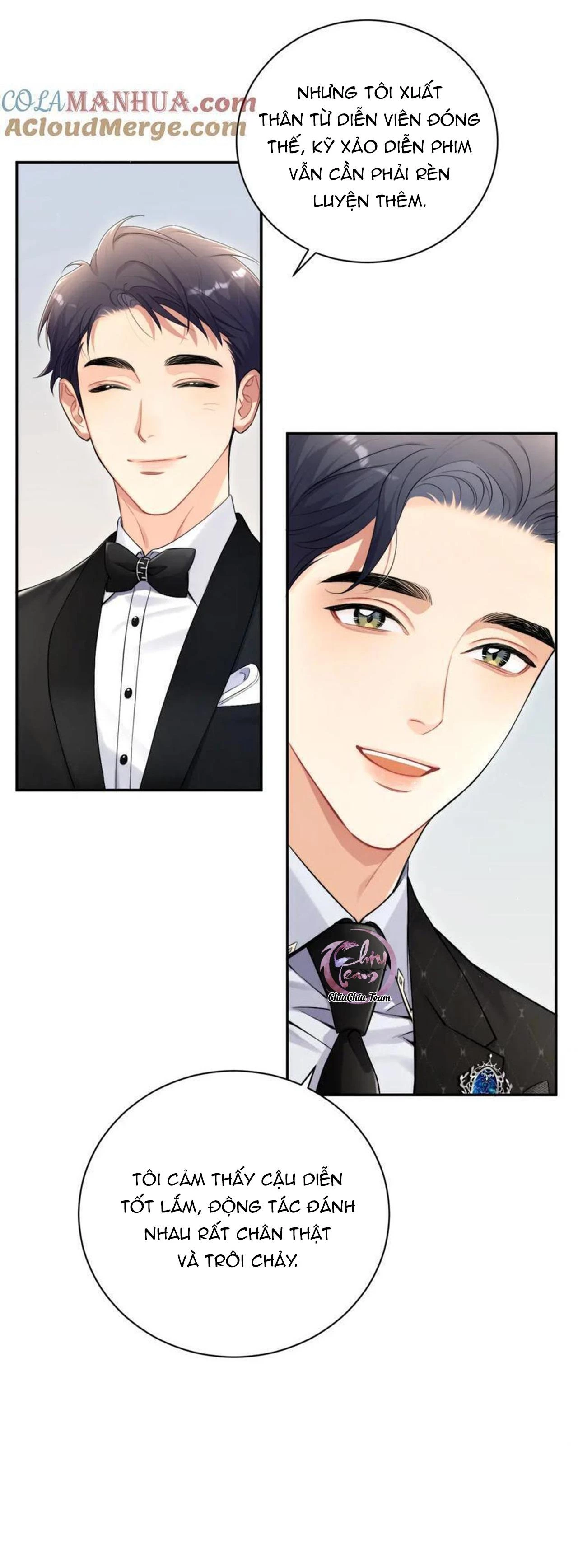 Nhất Túy Kinh Niên Chapter 118 - 14