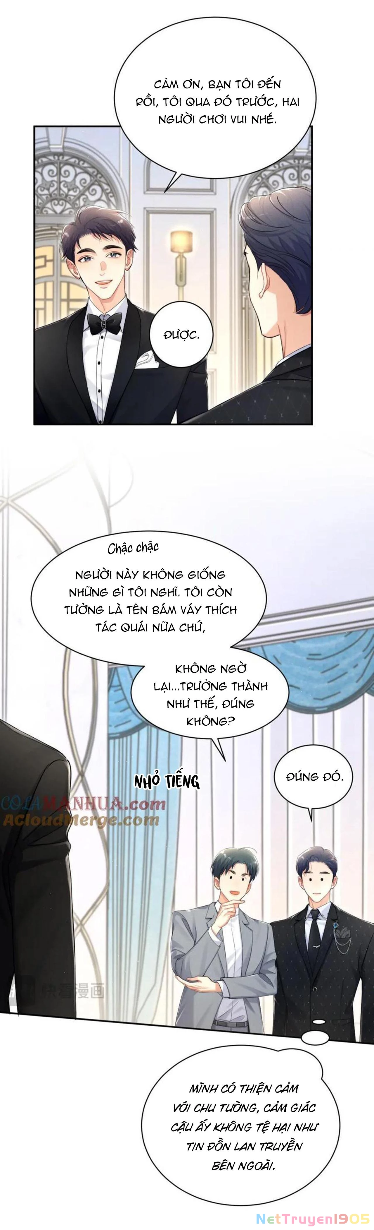 Nhất Túy Kinh Niên Chapter 118 - 15