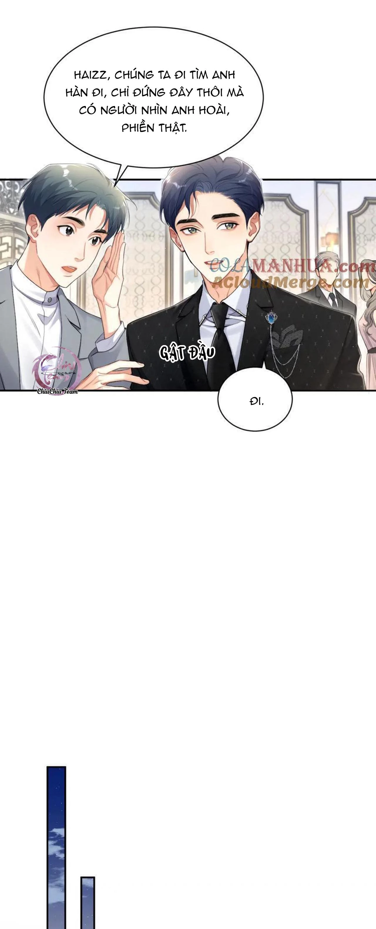 Nhất Túy Kinh Niên Chapter 118 - 16