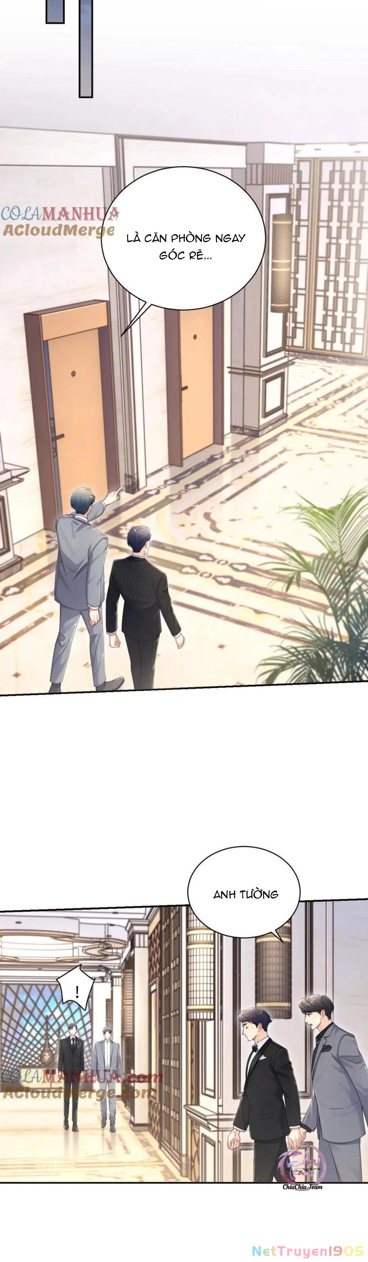 Nhất Túy Kinh Niên Chapter 118 - 17