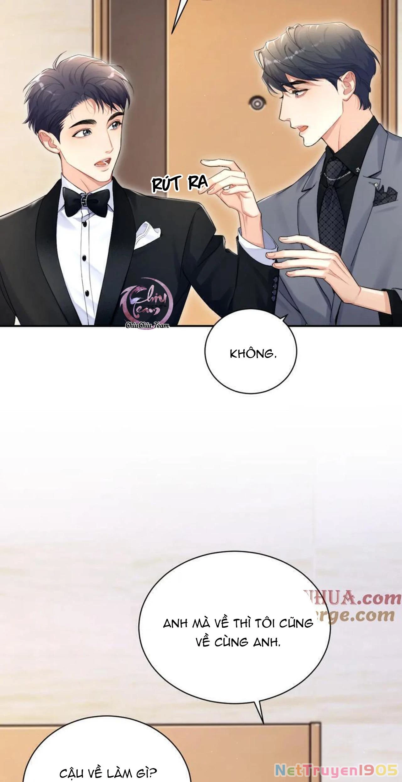 Nhất Túy Kinh Niên Chapter 118 - 20
