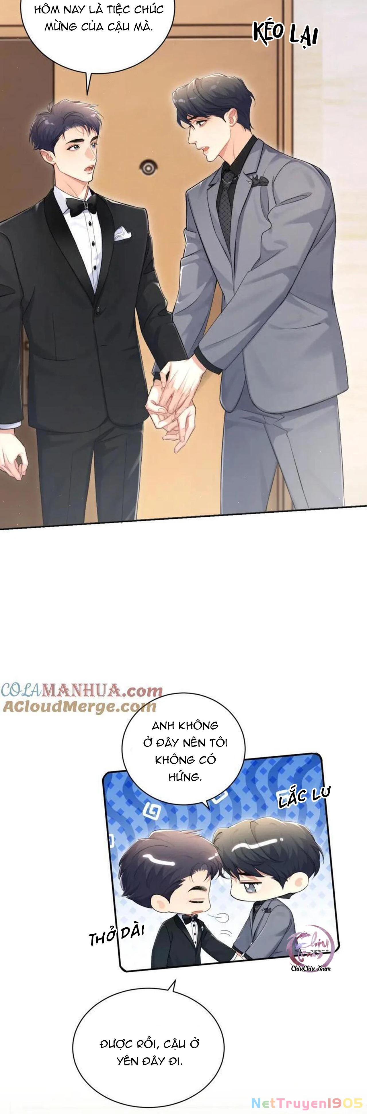 Nhất Túy Kinh Niên Chapter 118 - 21