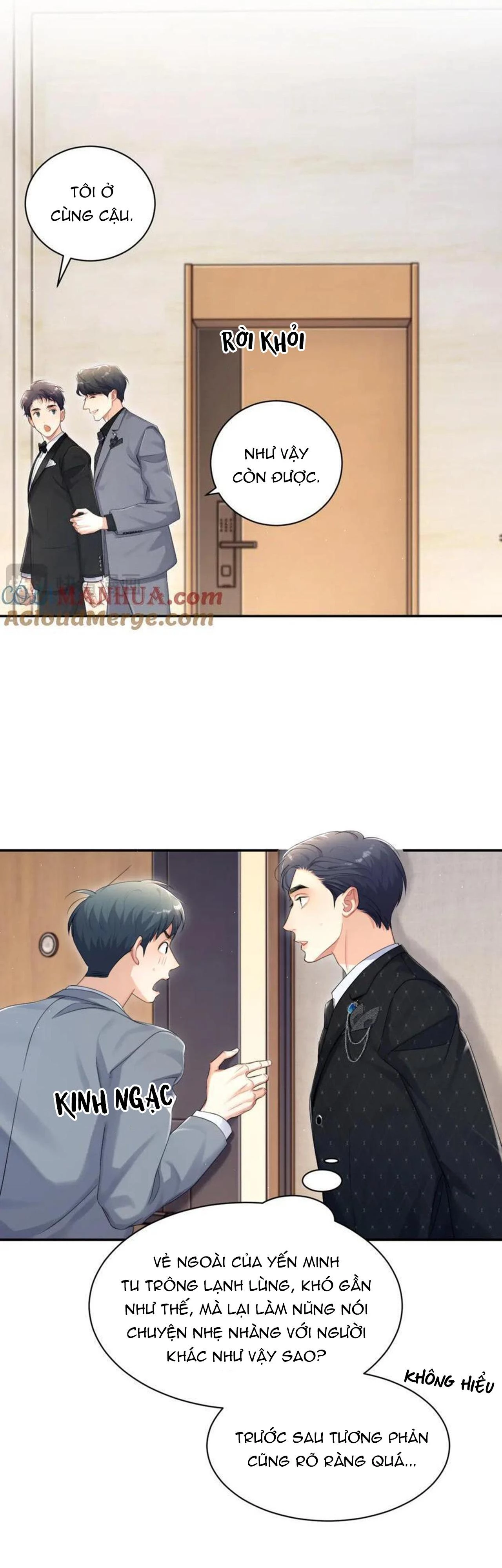 Nhất Túy Kinh Niên Chapter 118 - 22
