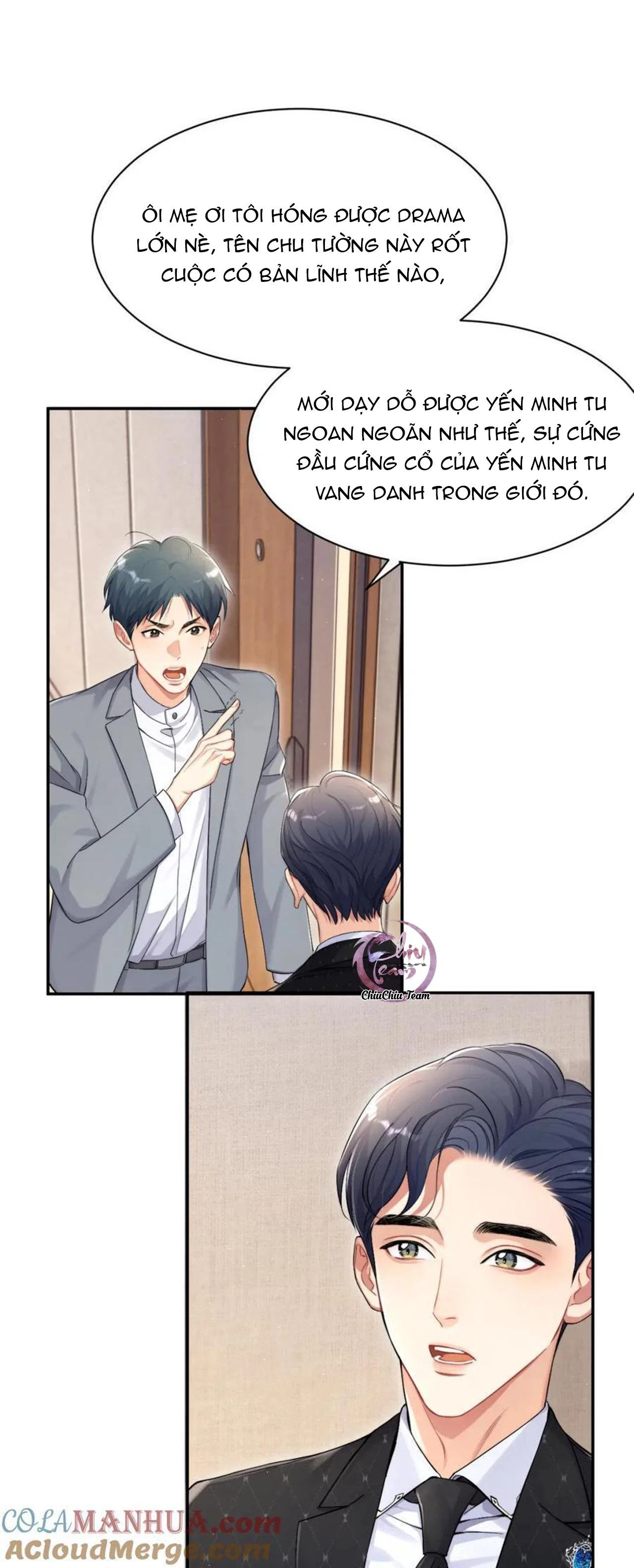 Nhất Túy Kinh Niên Chapter 118 - 23